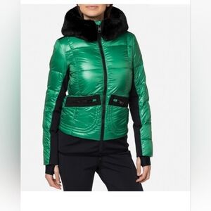 Rossignol Yakima Down Bomber Jacket 